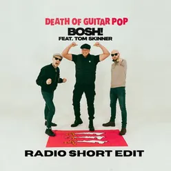 Bosh! Radio Short Edit