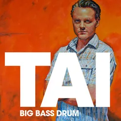 Big Bass Drum