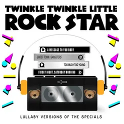 Lullaby Versions of The Specials