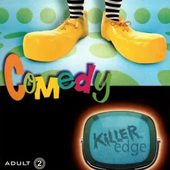 Comedy 2 Adult