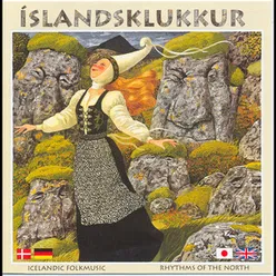 Íslandsljóð Instrumental
