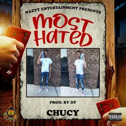 Most Hated