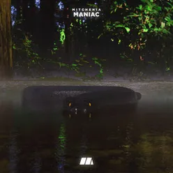 Maniac