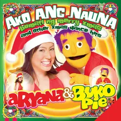 Ako ang Nauna Bumati ng Merry Xmas and Other Xmas Dance Hits