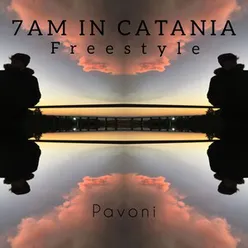 7AM in Catania Freestyle