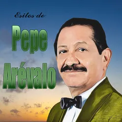 Recordando A Pepe Arévalo