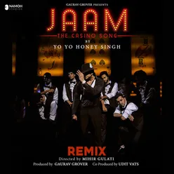 Jaam - The Casino Song Remix