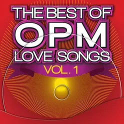 The Best of OPM Love Songs, Vol. 1