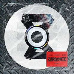 Stay Zardonic Remix
