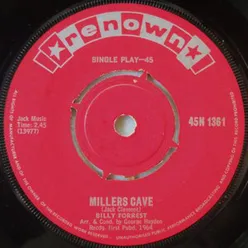 Millers Cave