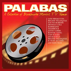 Palabas A Collection of Blockbuster Movie & TV Themes