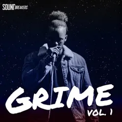 Grime, Vol. 1