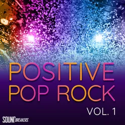 Positive Pop Rock, Vol. 1