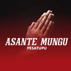 Asante Mungu