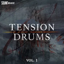Tension Drums, Vol. 1