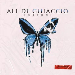 Ali di ghiaccio