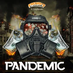 Pandemic Radio Edit