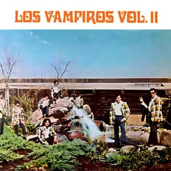 Los Vampiros, Vol. 2