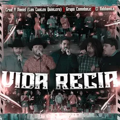 Vida Recia En Vivo