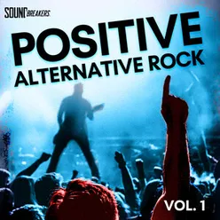Positive Alternative Rock, Vol.1