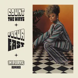 Count The Ways Wideboys Remixes