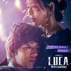 L.U.C.A. : The Beginning , Pt. 4 Original Television Soundtrack