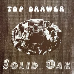Solid Oak Master Tape Transfer
