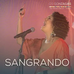 Sangrando