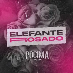 Elefante Rosado