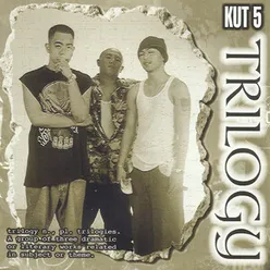 Kut 5 Trilogy