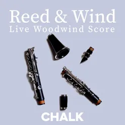 Reed & Wind - Live Woodwind Score