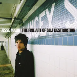The Fine Art Of Self Destruction 20th Anniversary Edition