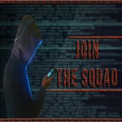 #Jointhesquad