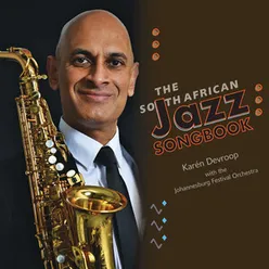 The South African Jazz Songbook