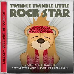 Lullaby Versions of Warrant