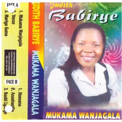 Mukama Wanjagala