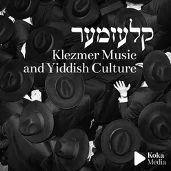 Klezmer Music & Yiddish Culture
