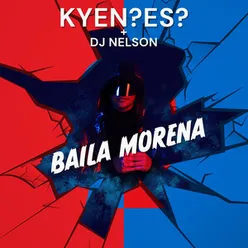 Baila Morena