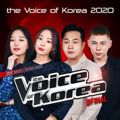 The Voice of Korea 2020 Final