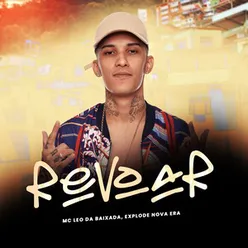 Revoar