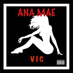Ana Mae the EP