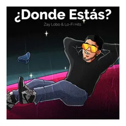 ¿Donde Estás?