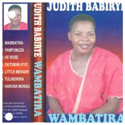 Ekitiibwa Kyo Mukama