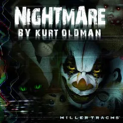 Nightmare by Kurt Oldman