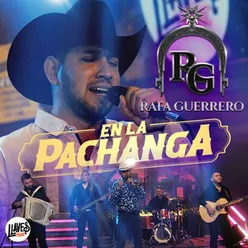 En La Pachanga