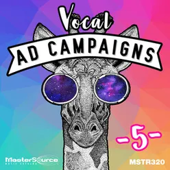 Vocal Ad Campaigns 5