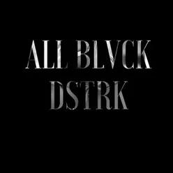 All Blvck