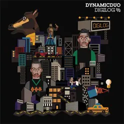 Dynamic Duo 6th Digilog 2/2
