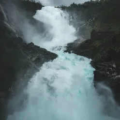 Soothing River