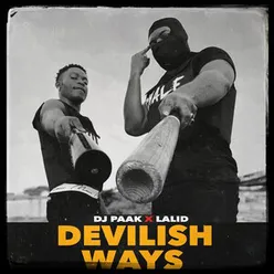 Devilish Ways